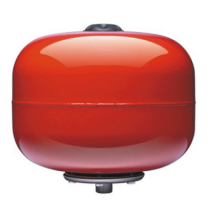 CHT Pressure Tank