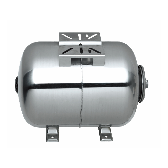 CHT Pressure Tank