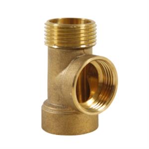 3-way connector
