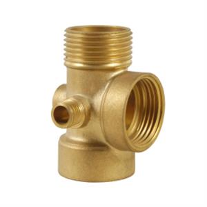5-way connector